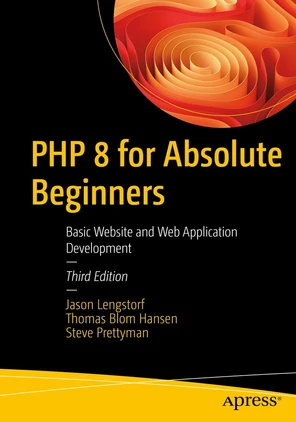 7. Building the Basic Blog System - PHP 8 for Absolute Beginners: Basic ...