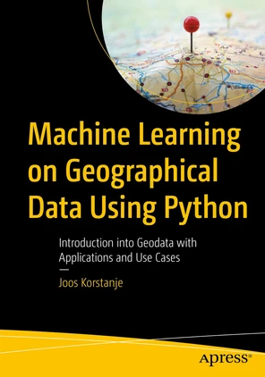 2. Coordinate Systems and Projections - Machine Learning on ...