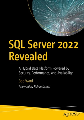 7. Data Virtualization and Object Storage - SQL Server 2022 Revealed: A ...