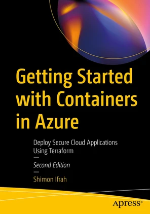 Getting Started with Containers in Azure: Deploy Secure Cloud ...