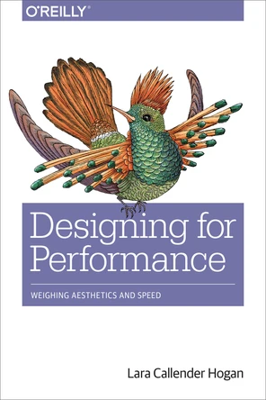 Designing for Performance [Book]