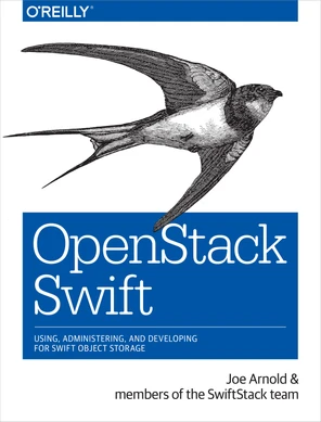 10. Installing SwiftStack - OpenStack Swift [Book]