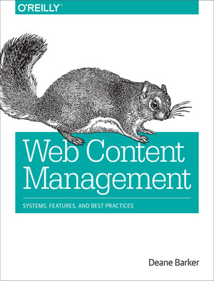 The CMS Implementation - Web Content Management [Book]