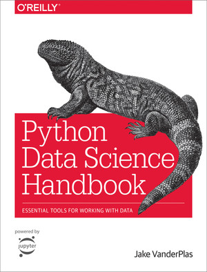 IPython: Beyond Normal Python - Python Data Science Handbook [Book]