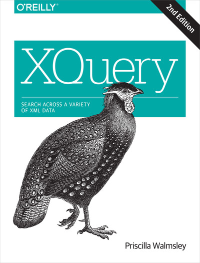 1. Introduction to XQuery - XQuery, 2nd Edition [Book]