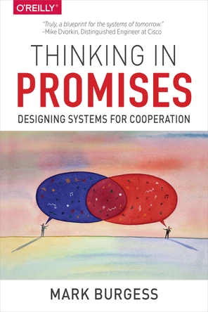 Thinking in Promises [Book]