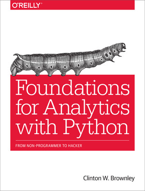 Answers to Exercises - Foundations for Analytics with Python [Book]
