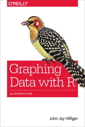 Dot Charts - Graphing Data with R [Book]