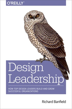 Design Leadership [Book]