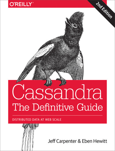 The Cassandra Query Language - Cassandra: The Definitive Guide, 2nd ...