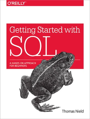 2. Databases - Getting Started with SQL [Book]