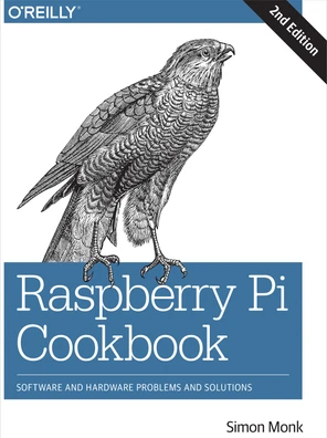 Preface to the Second Edition - Raspberry Pi Cookbook, 2nd Edition [Book]
