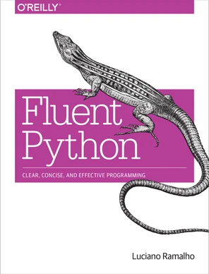 Iterables, Iterators, and Generators - Fluent Python [Book]