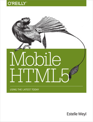 4. HTML5 Web Forms - Mobile HTML5 [Book]