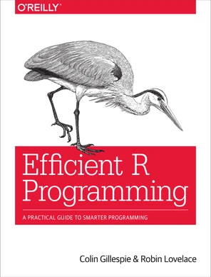 Efficient R Programming [Book]