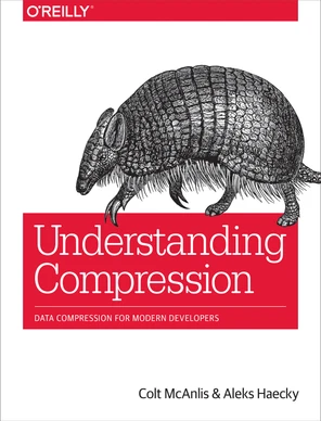 Statistical Encoding - Understanding Compression [Book]
