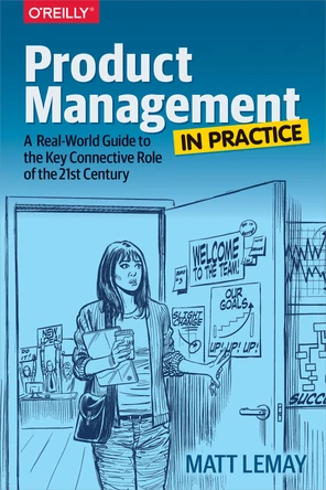 Product Management in Practice [Book]