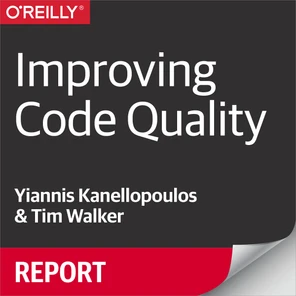 Improving Code Quality - Improving Code Quality [Book]