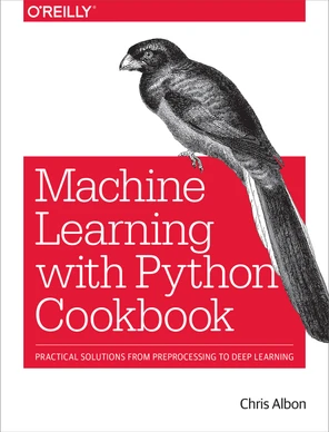 Vectors, Matrices, and Arrays - Machine Learning with Python Cookbook ...
