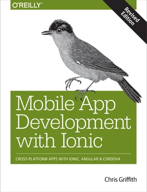 Understanding the Config.xml File - Mobile App Development with Ionic ...