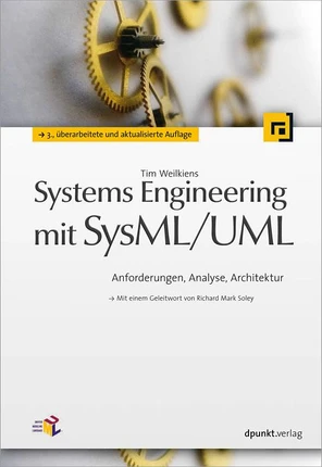 Literaturverzeichnis - Systems Engineering mit SysML/UML, 3rd Edition ...