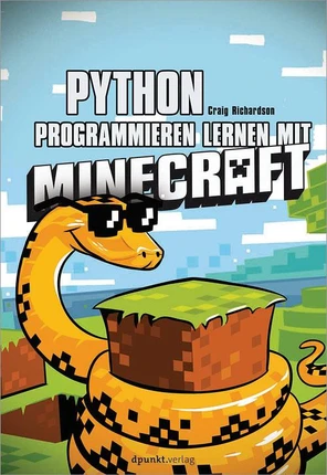Kapitel 1: Die Vorbereitung aufs Abenteuer - Python programmieren ...