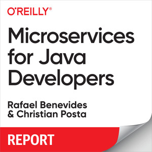 Microservices for Java Developers - Microservices for Java Developers ...
