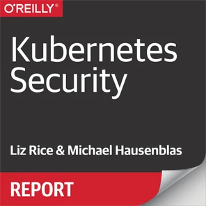 Kubernetes Security [Book]