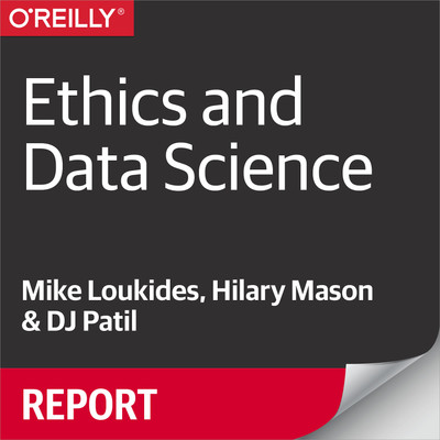 cover - Ethics and Data Science