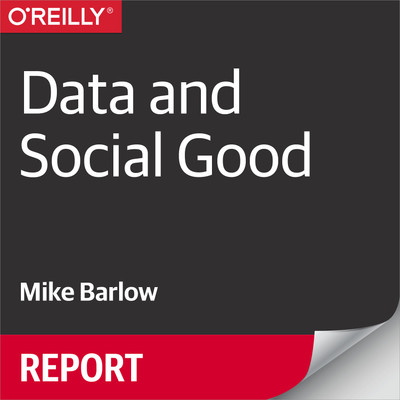 cover - Data and social good