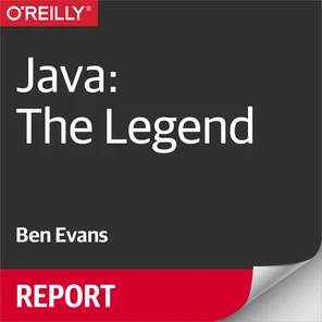Java: The Legend [Book]
