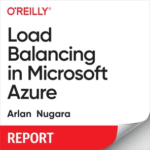 Load-Balancing Options in Azure - Load Balancing in Microsoft Azure [Book]