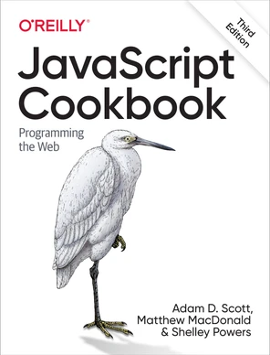 4. Dates - JavaScript Cookbook, 3rd Edition [Book]
