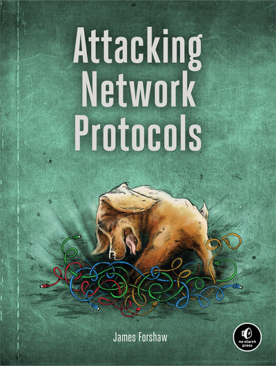Chapter 1: The Basics of Networking - Attacking Network Protocols [Book]