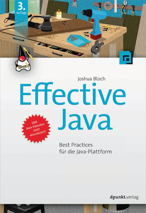 6 Aufzählungen und Annotationen - Effective Java, 3rd Edition [Book]