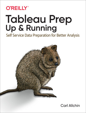 Getting Started with Tableau Prep Builder - Tableau Prep: Up & Running ...