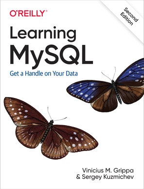 2. Modeling and Designing Databases - Learning MySQL, 2nd Edition [Book]