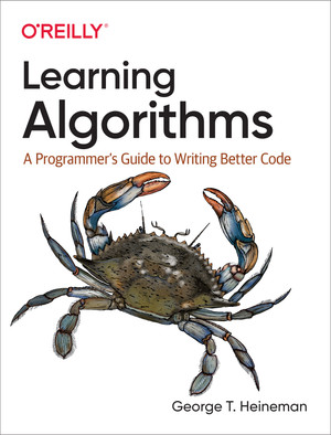 1. Problem Solving - Learning Algorithms [Book]