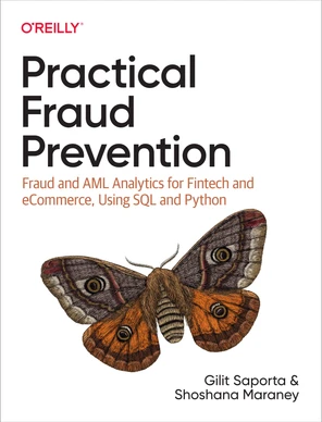 3. Fraud Analysis Fundamentals - Practical Fraud Prevention [Book]