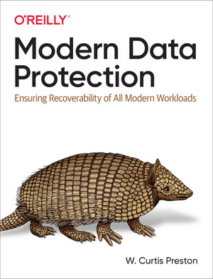 15. Modern Data Protection Solutions - Modern Data Protection [Book]