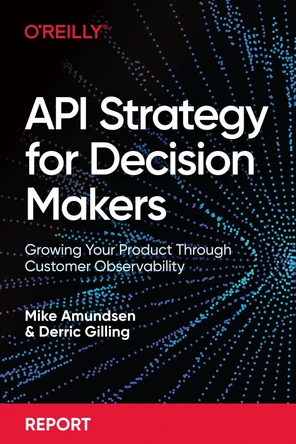 A. Additional Reading - API Strategy for Decision Makers [Book]