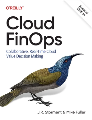 6. Adopting FinOps - Cloud FinOps, 2nd Edition [Book]