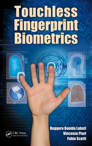 Chapter 5: Touchless Fingerprint Recognition (5/11) - Touchless ...