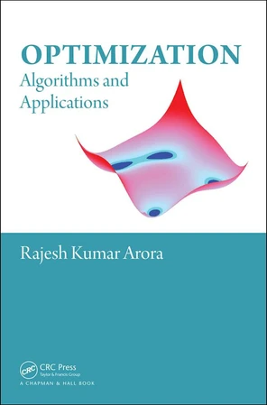 Chapter 1: Introduction (1/7) - Optimization [Book]
