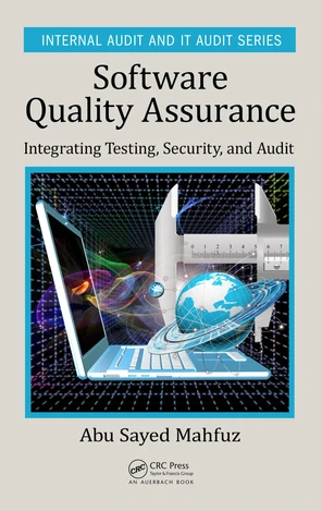 Software Quality Assurance [Book]