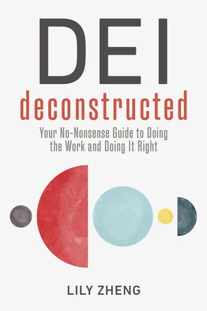 Part 2 Pillars - DEI Deconstructed [Book]