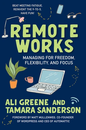 Chapter 8. ABC of Remote Communication - Remote Works [Book]
