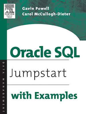 Chapter 1: Introduction to Oracle SQL - Oracle SQL [Book]
