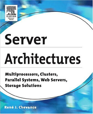 1. Processors and Memory - Server Architectures [Book]