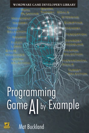 Designing FLVs for Weapon Selection - Programming Game AI by Example [Book]